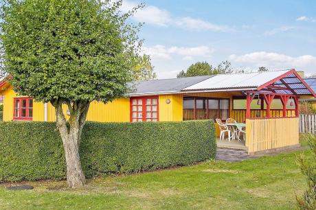 Holiday home Denmark - : 