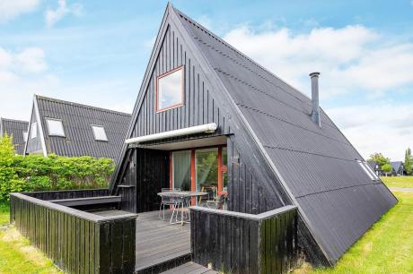 Holiday home Denmark - : 