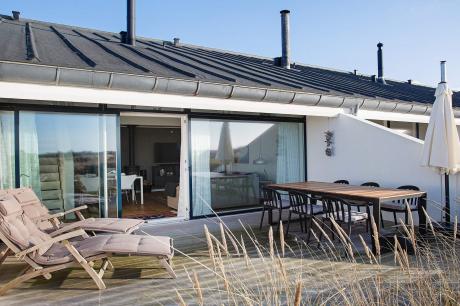 Holiday home Denmark - : 