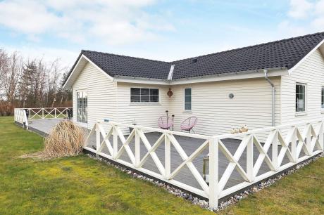 Holiday home Denmark - : 