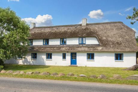 Ferienhaus Denemarken - : 