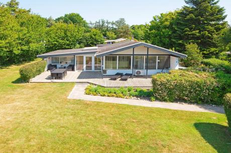 Holiday home Denmark - : 