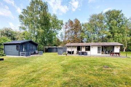 Holiday home Denmark - : 