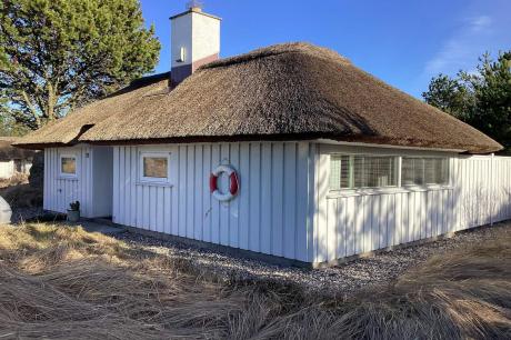 Holiday home Denmark - : 