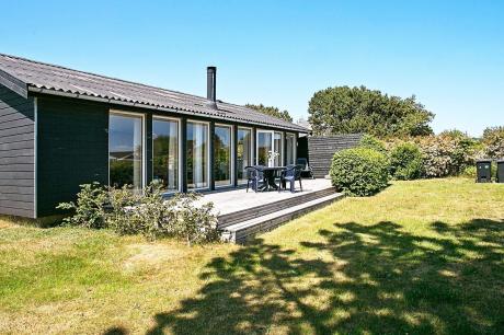 Vakantiehuis Denemarken - : 