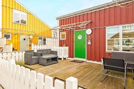 Holiday home Denmark - : 