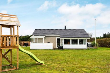 Ferienhaus Denemarken - : 