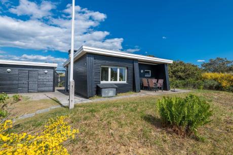 Holiday home Denmark - : 