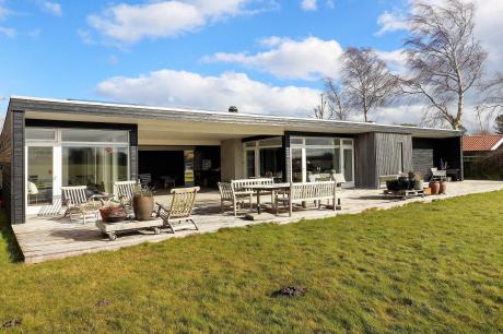 Holiday home Denmark - : 