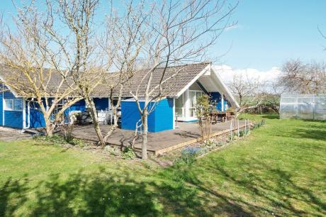 Holiday home Denmark - : 