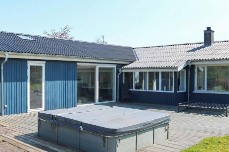 Holiday home Denmark - : 