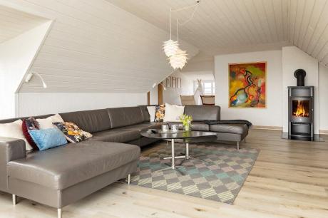 Holiday home Denmark - : 