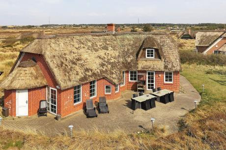 Holiday home Denmark - : 