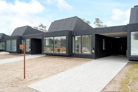 Holiday home Denmark - : 