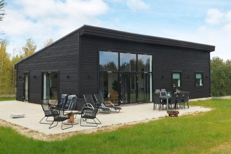 Holiday home Denmark - : 