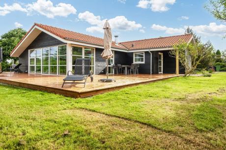 Holiday home Denmark - : 