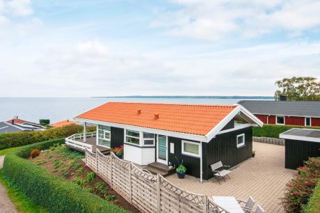 Holiday home Denmark - : 