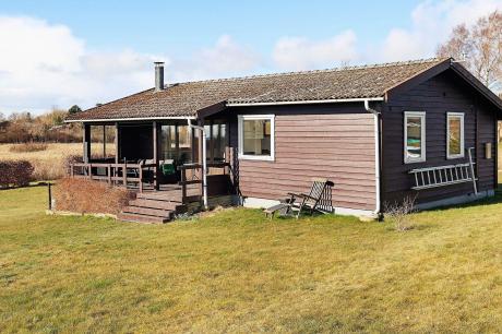 Holiday home Denmark - : 