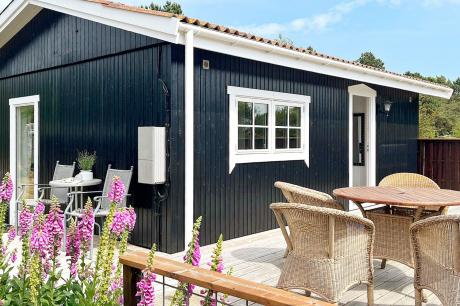 Holiday home Denmark - : 