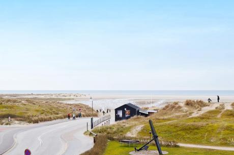 Vakantiehuis Denemarken - : 