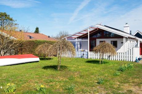 Holiday home Denmark - : 