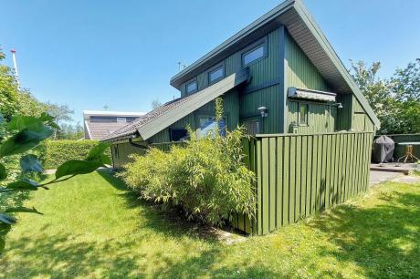 Holiday home Denmark - : 