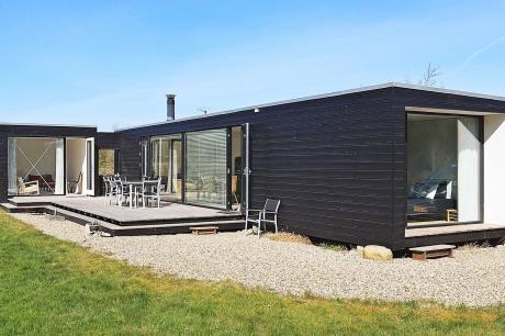 Holiday home Denmark - : 