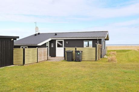 Holiday home Denmark - : 