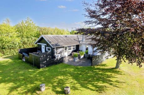 Holiday home Denmark - : 