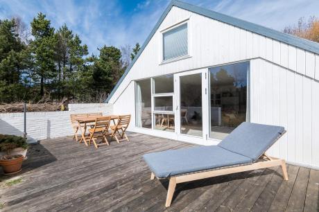 Holiday home Denmark - : 