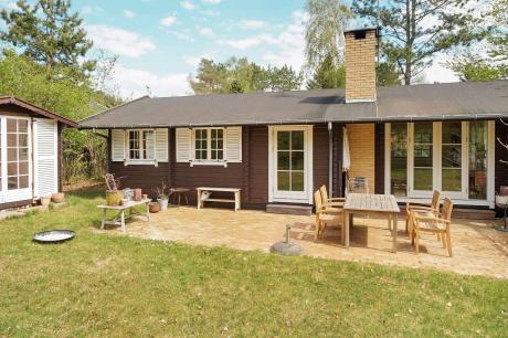 Holiday home Denmark - : 