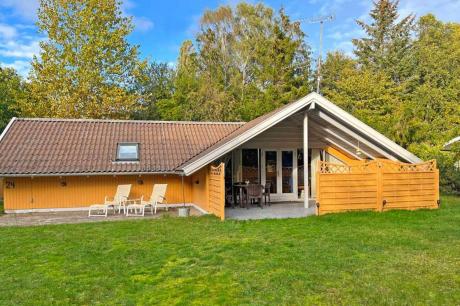 Holiday home Denmark - : 