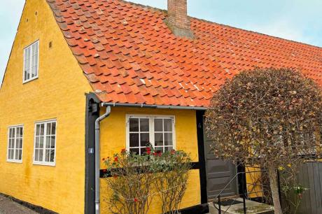 Holiday home Denmark - : 