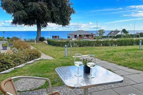 Vakantiehuis Denemarken - : 