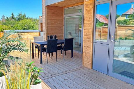 Holiday home Denmark - : 