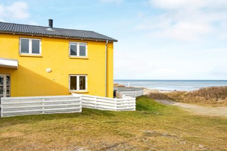 Holiday home Denmark - : 