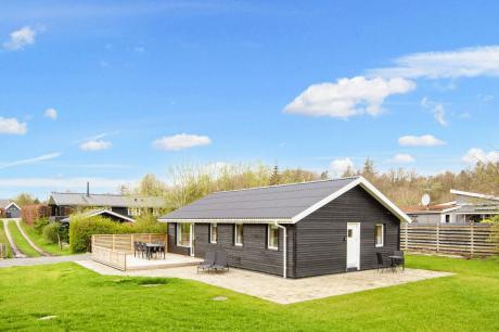 Holiday home Denmark - : 