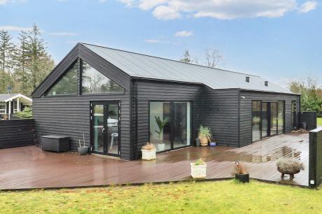 Holiday home Denmark - : 