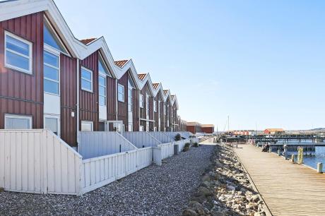 Holiday home Denmark - : 