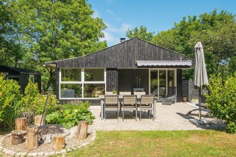 Holiday home Denmark - : 