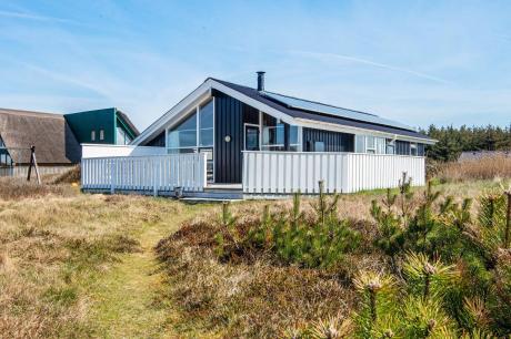 Holiday home Denmark - : 