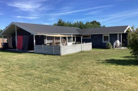 Holiday home Denmark - : 