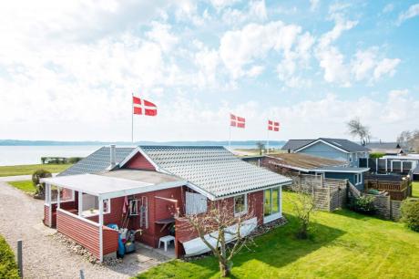 Holiday home Denmark - : 