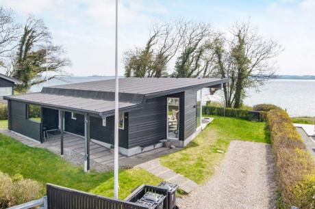 Holiday home Denmark - : 