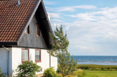 Ferienhaus Denemarken - : 