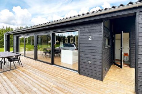 Holiday home Denmark - : 