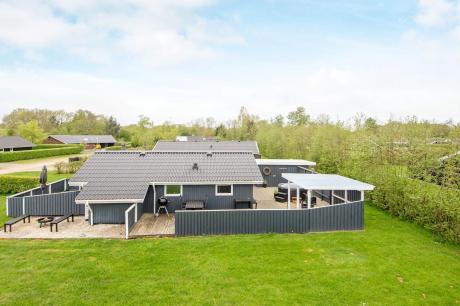 Holiday home Denmark - : 