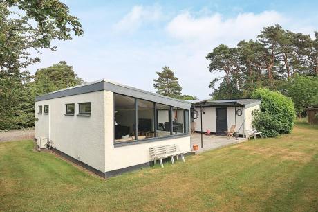 Holiday home Denmark - : 