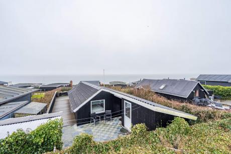 Holiday home Denmark - : 