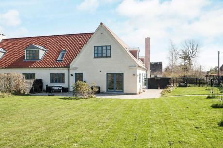 Holiday home Denmark - : 